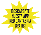 Estrella APP Red Cantabria